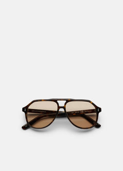 Terra Tortoise/Light Brown