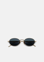 Chimi Titan Oval Sunglasses - US 3997