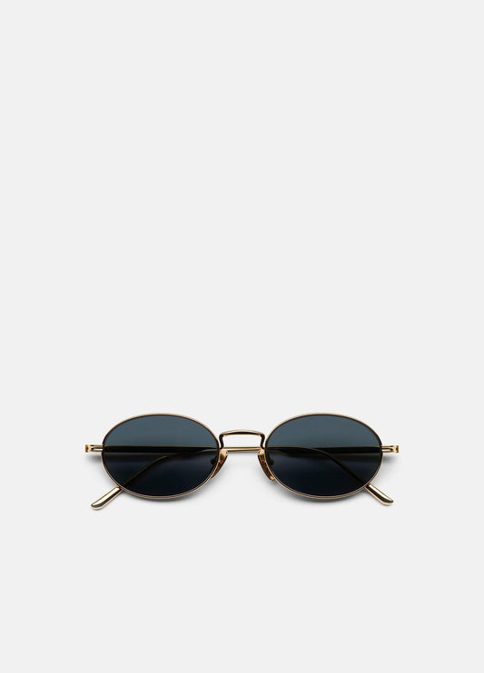 Chimi Titan Oval Sunglasses - US 3997