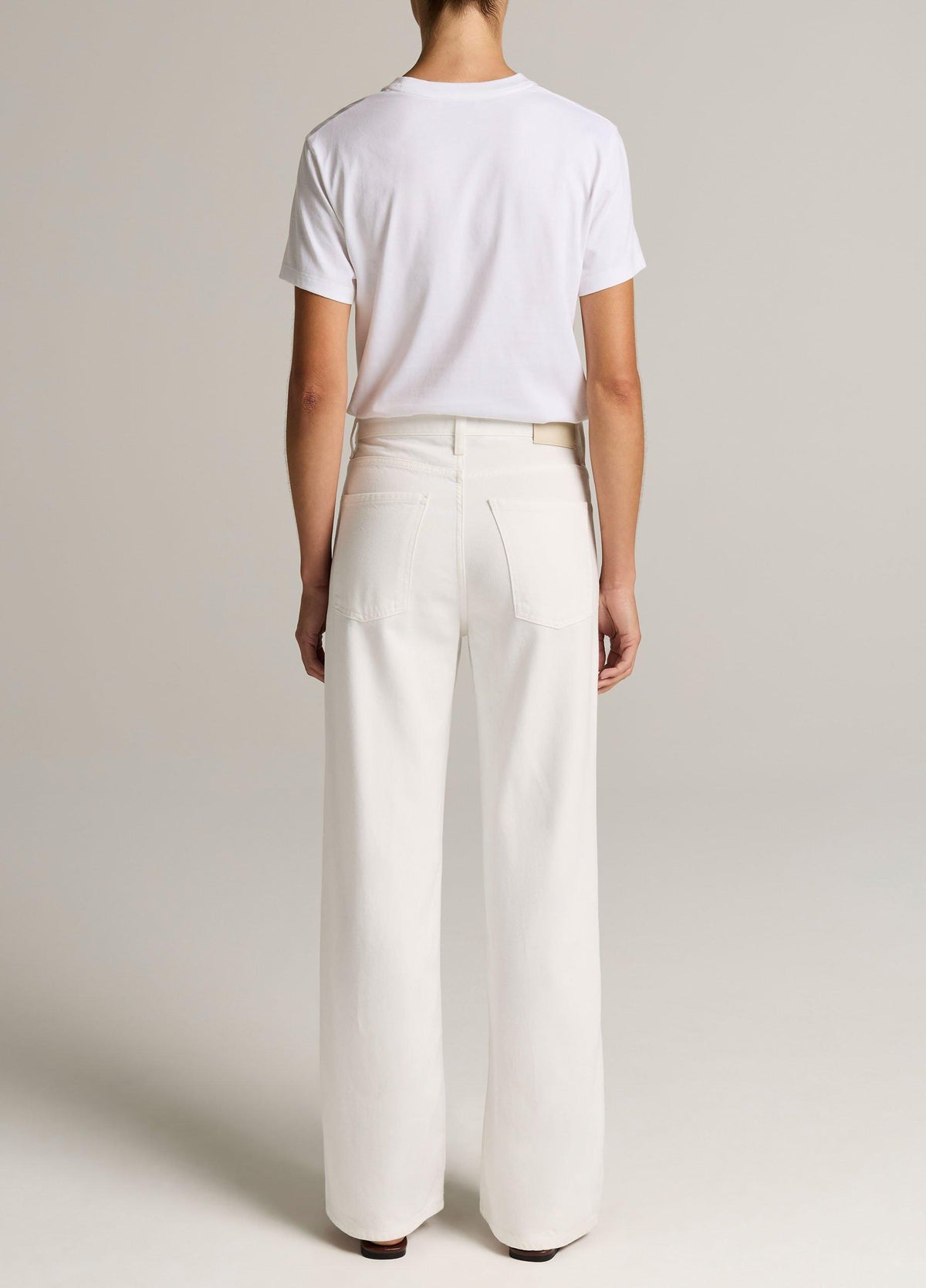 Citizens of Humanity Annina Pocket Trouser Jean - US 8355