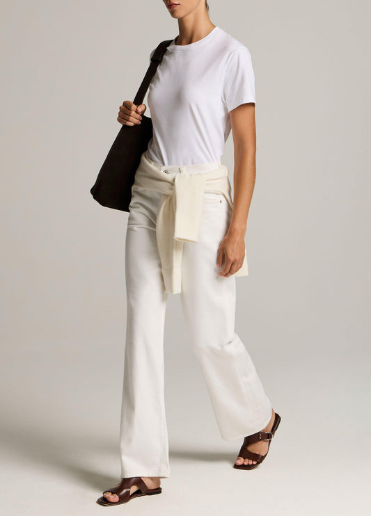 Citizens of Humanity Annina Pocket Trouser Jean - US 8355