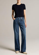Citizens of Humanity Annina Straight-Leg Jean - US 3966