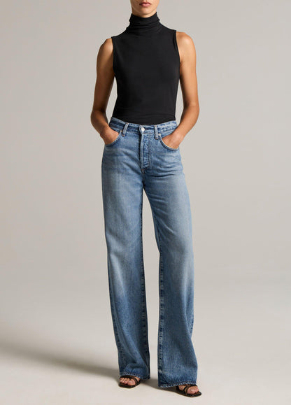 Citizens of Humanity Annina Straight-Leg Jean - US 2182