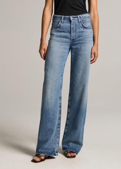 Citizens of Humanity Annina Straight-Leg Jean - US 2182