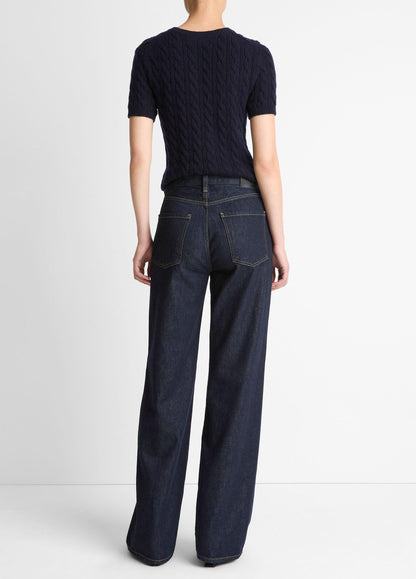 Citizens of Humanity Annina Straight-Leg Jean - US 8370