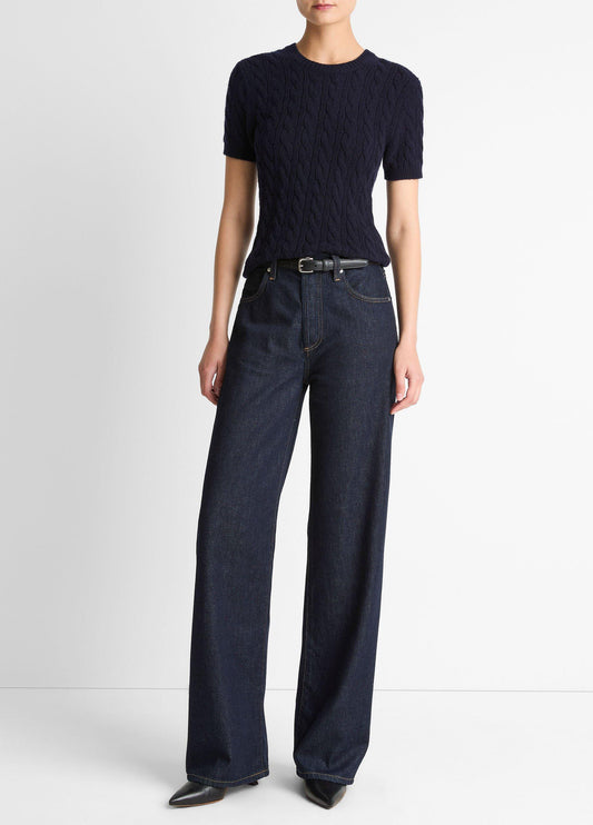 Citizens of Humanity Annina Straight-Leg Jean - US 8370
