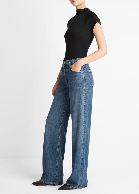 Citizens of Humanity Annina Straight-Leg Jean - US 1475