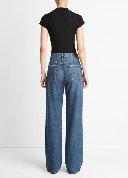 Citizens of Humanity Annina Straight-Leg Jean - US 1475