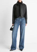 Citizens of Humanity Annina Straight-Leg Jean - US 1475