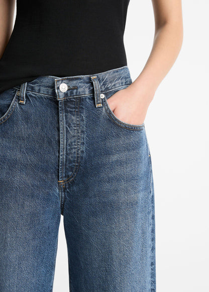 Citizens of Humanity Annina Straight-Leg Jean - US 1475