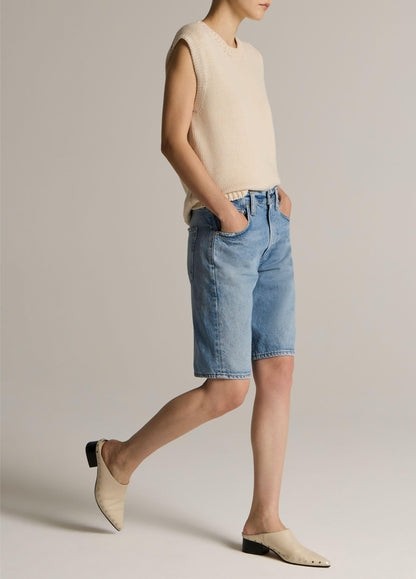 Citizens of Humanity Court Denim Short - US 6385