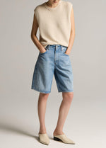 Citizens of Humanity Court Denim Short - US 6385