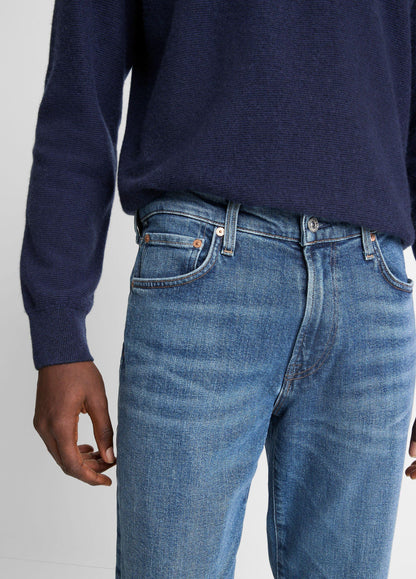 Citizens of Humanity Elijah Relaxed Straight Jean - US 2080