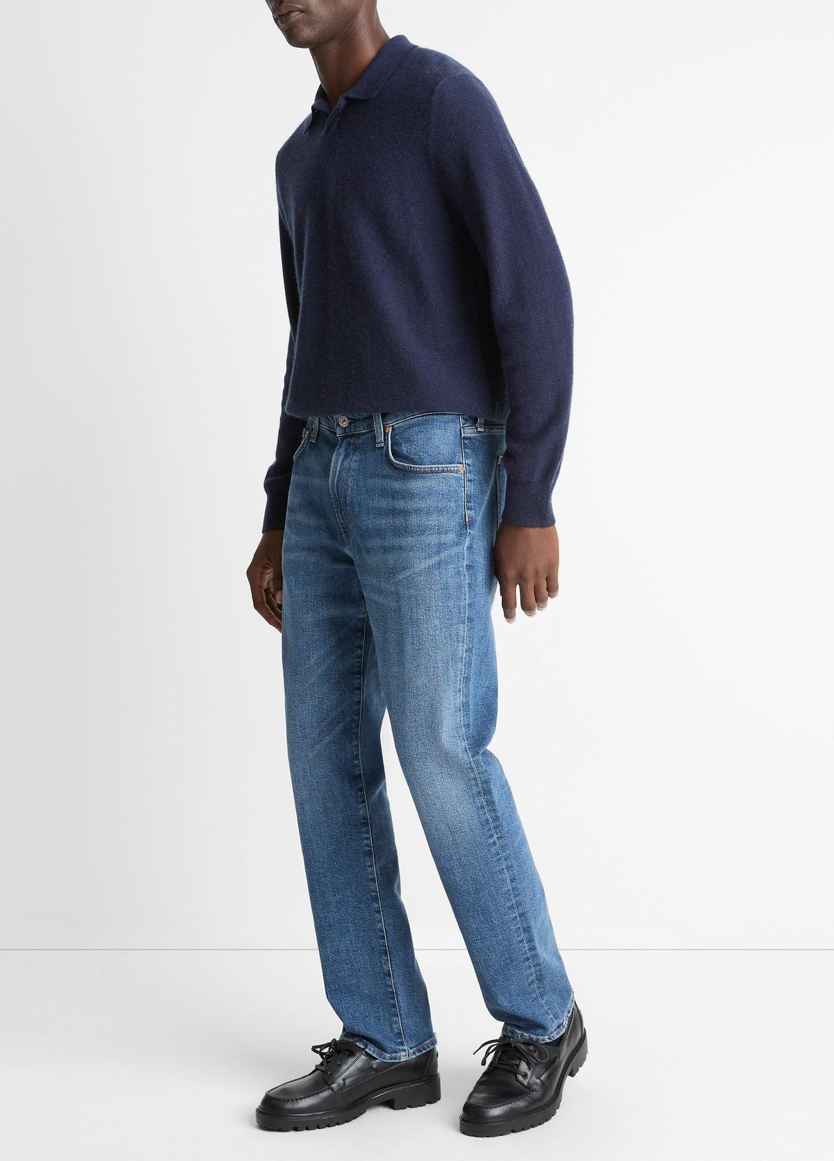 Citizens of Humanity Elijah Relaxed Straight Jean - US 2080