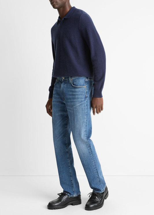 Citizens of Humanity Elijah Relaxed Straight Jean - US 2080
