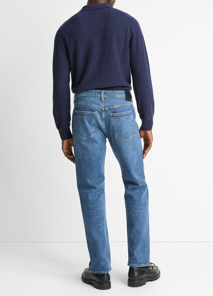 Citizens of Humanity Elijah Relaxed Straight Jean - US 2080