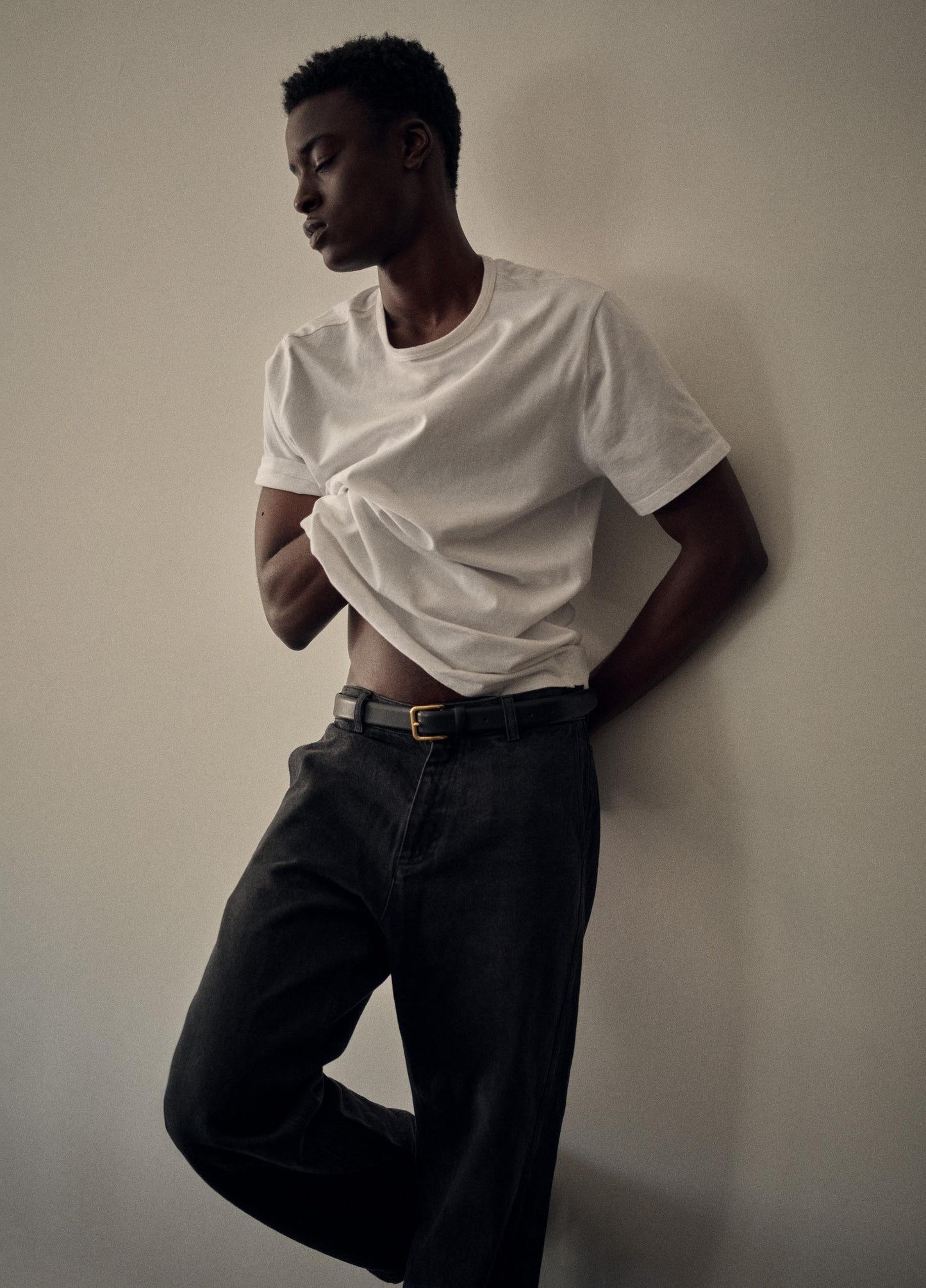 Citizens of Humanity Elijah Relaxed Straight Jean - US 9649