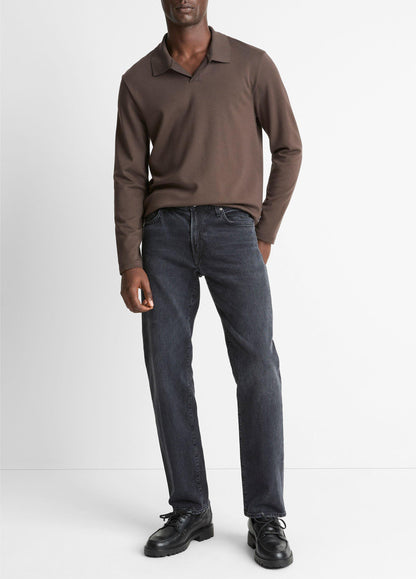 Citizens of Humanity Elijah Relaxed Straight Jean - US 9649