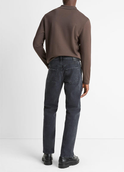 Citizens of Humanity Elijah Relaxed Straight Jean - US 9649