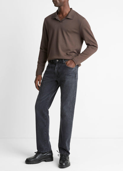 Citizens of Humanity Elijah Relaxed Straight Jean - US 9649