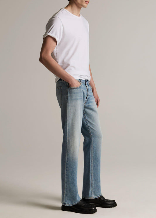 Citizens of Humanity Elijah Relaxed Straight Jean - US 3563
