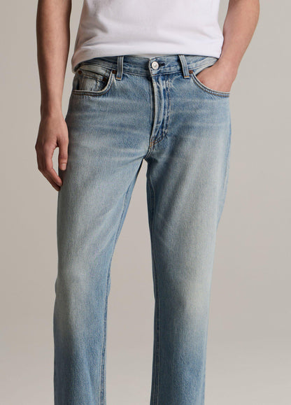 Citizens of Humanity Elijah Relaxed Straight Jean - US 3563