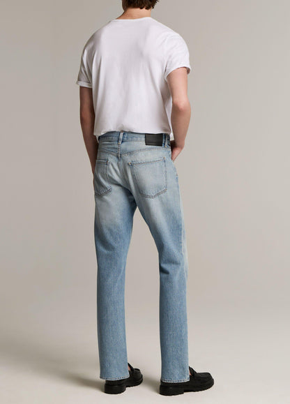 Citizens of Humanity Elijah Relaxed Straight Jean - US 3563