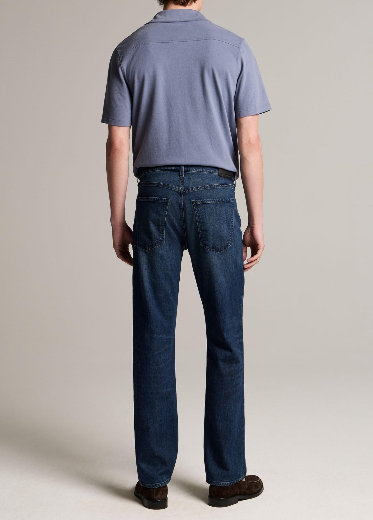 Citizens of Humanity Elijah Relaxed Straight Jean - US 8094