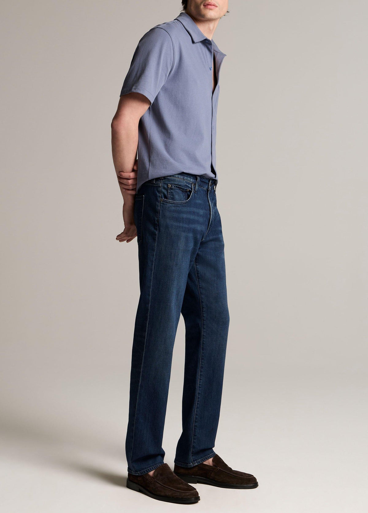 Citizens of Humanity Elijah Relaxed Straight Jean - US 8094