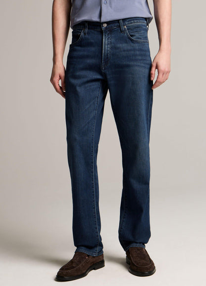 Citizens of Humanity Elijah Relaxed Straight Jean - US 8094