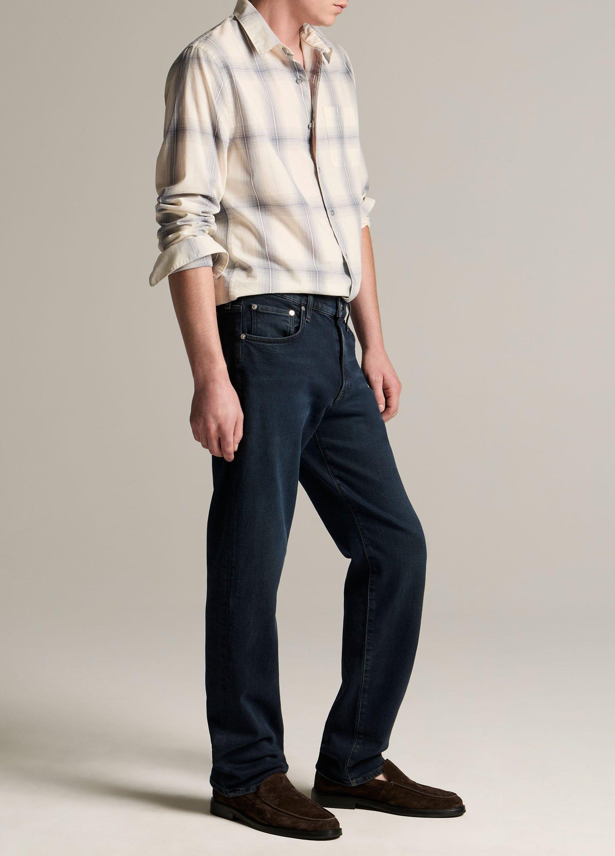 Citizens of Humanity Elijah Relaxed Straight Jean - US 1708