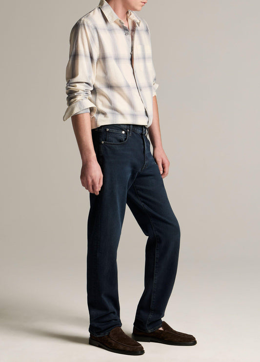 Citizens of Humanity Elijah Relaxed Straight Jean - US 1708