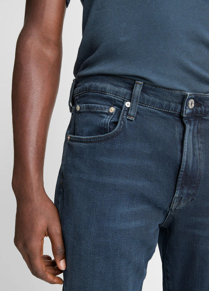 Citizens of Humanity Elijah Relaxed Straight Jean - US 9009