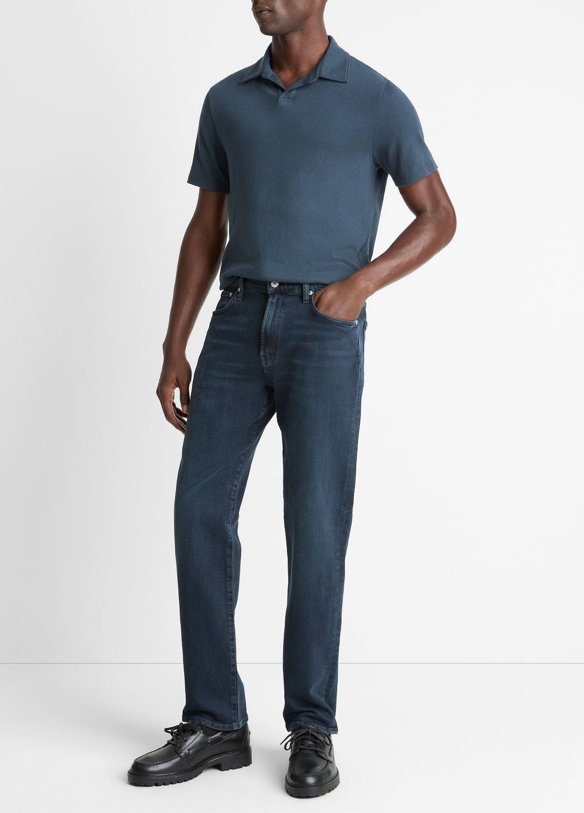 Citizens of Humanity Elijah Relaxed Straight Jean - US 9009