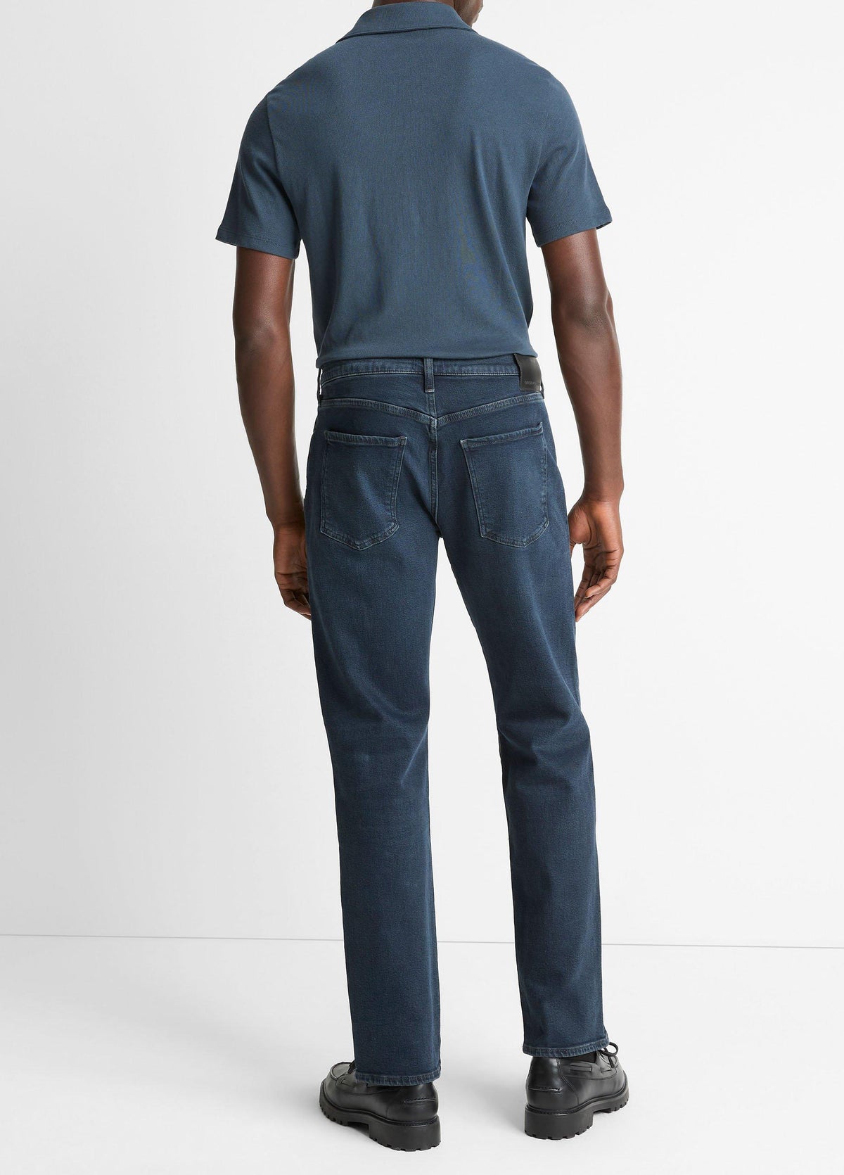 Citizens of Humanity Elijah Relaxed Straight Jean - US 9009