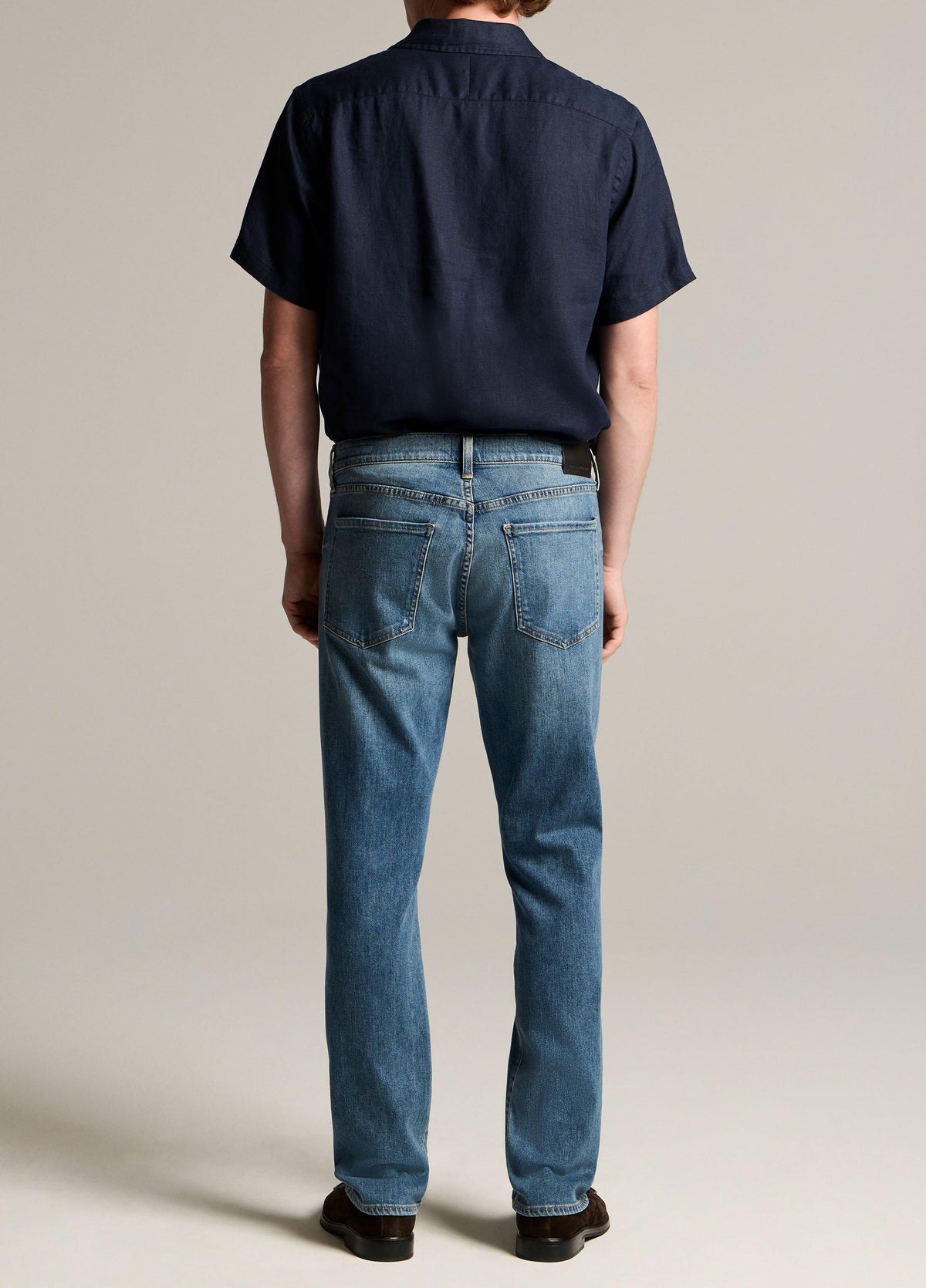 Citizens of Humanity Gage Slim Straight Jean - US 8156