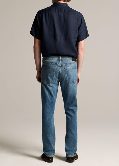 Citizens of Humanity Gage Slim Straight Jean - US 8156
