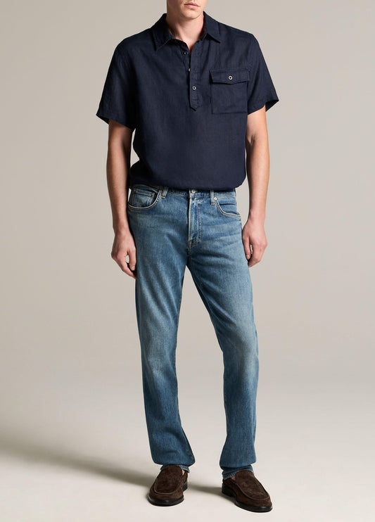 Citizens of Humanity Gage Slim Straight Jean - US 8156