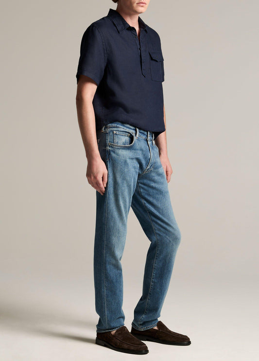 Citizens of Humanity Gage Slim Straight Jean - US 8156