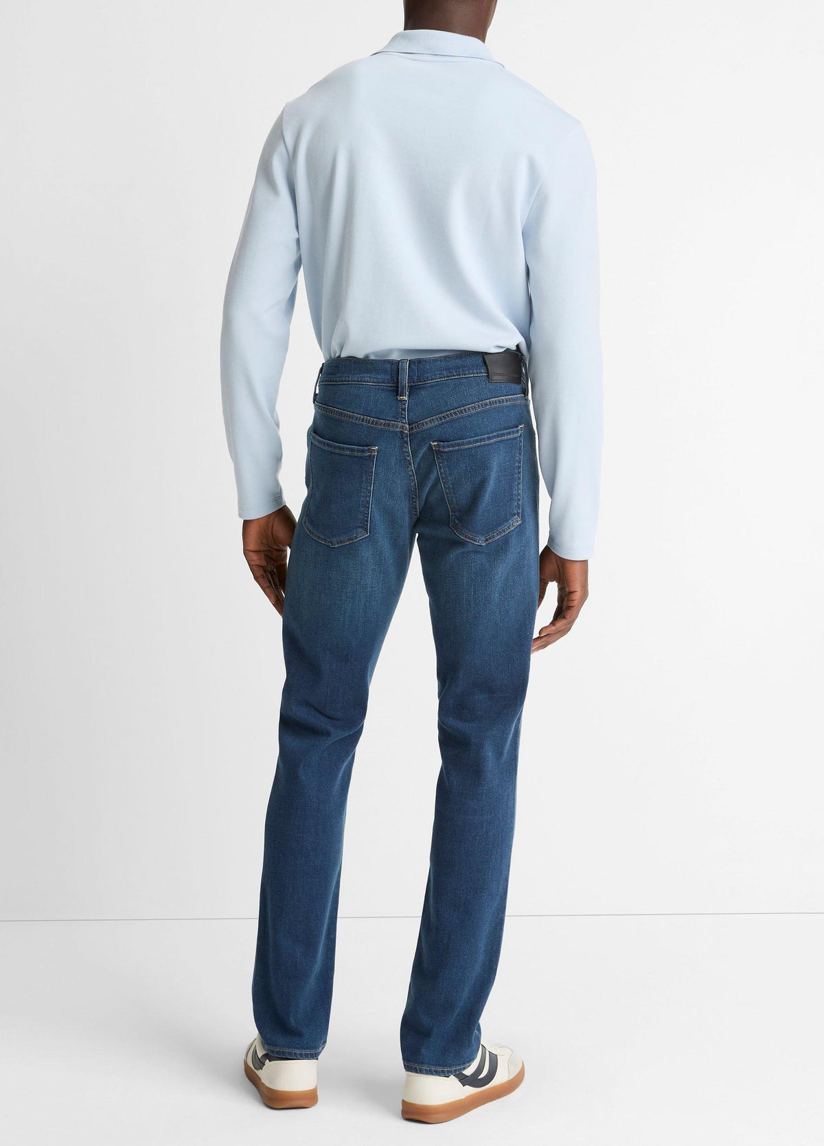 Citizens of Humanity Gage Slim Straight Jean - US 6545