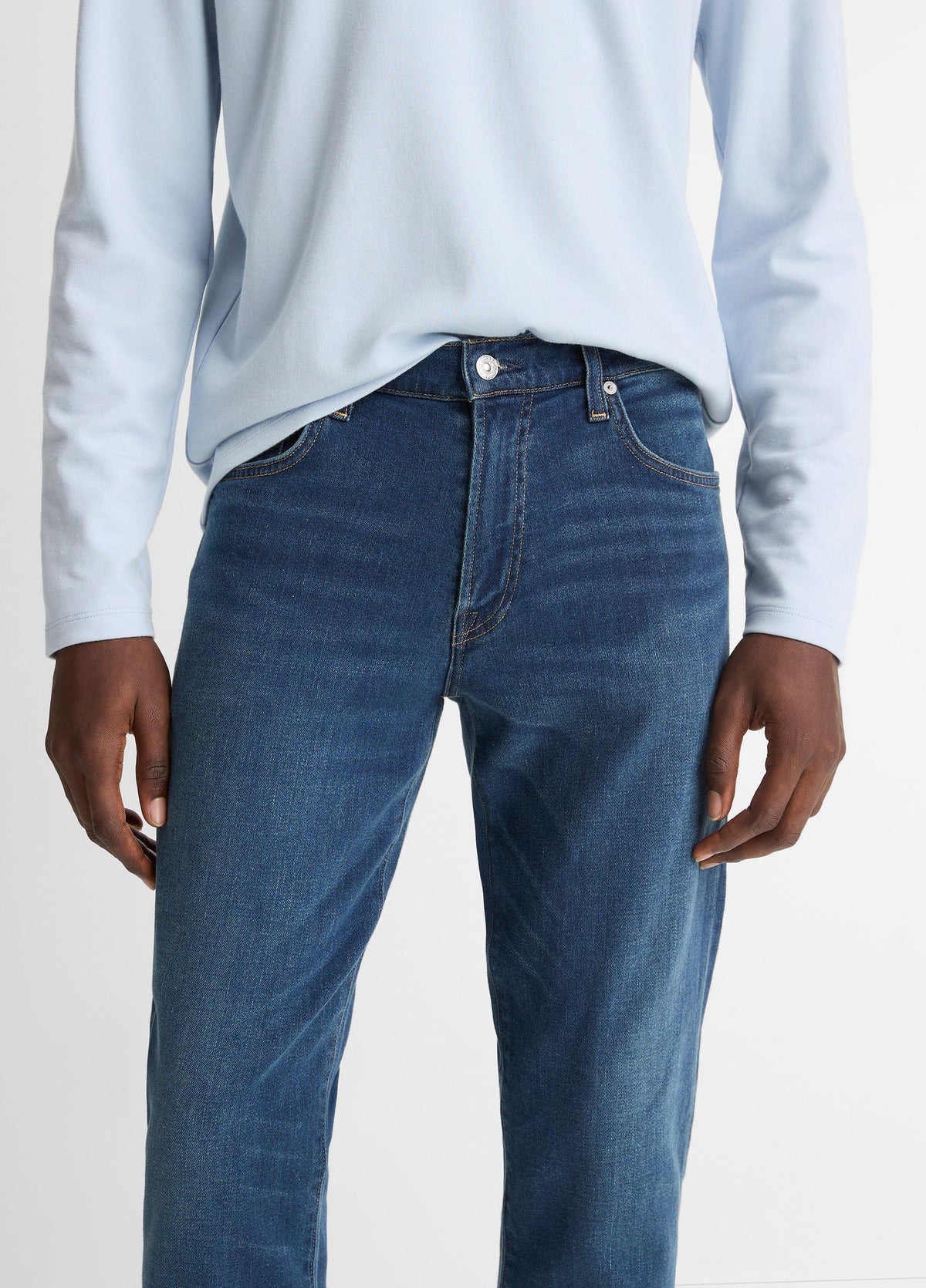 Citizens of Humanity Gage Slim Straight Jean - US 6545