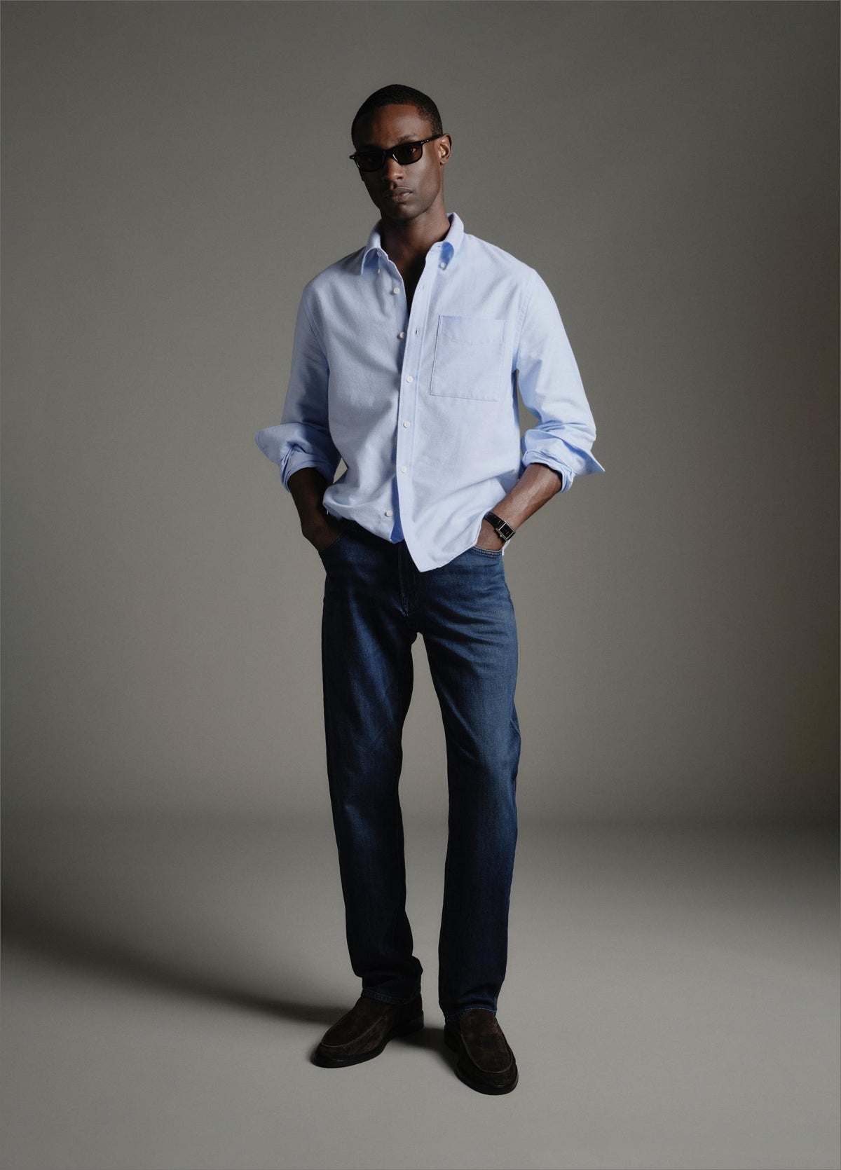 Citizens of Humanity Gage Slim Straight Jean - US 3310