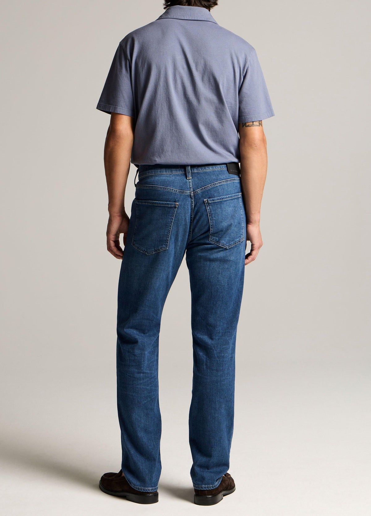 Citizens of Humanity Gage Slim Straight Jean - US 3310