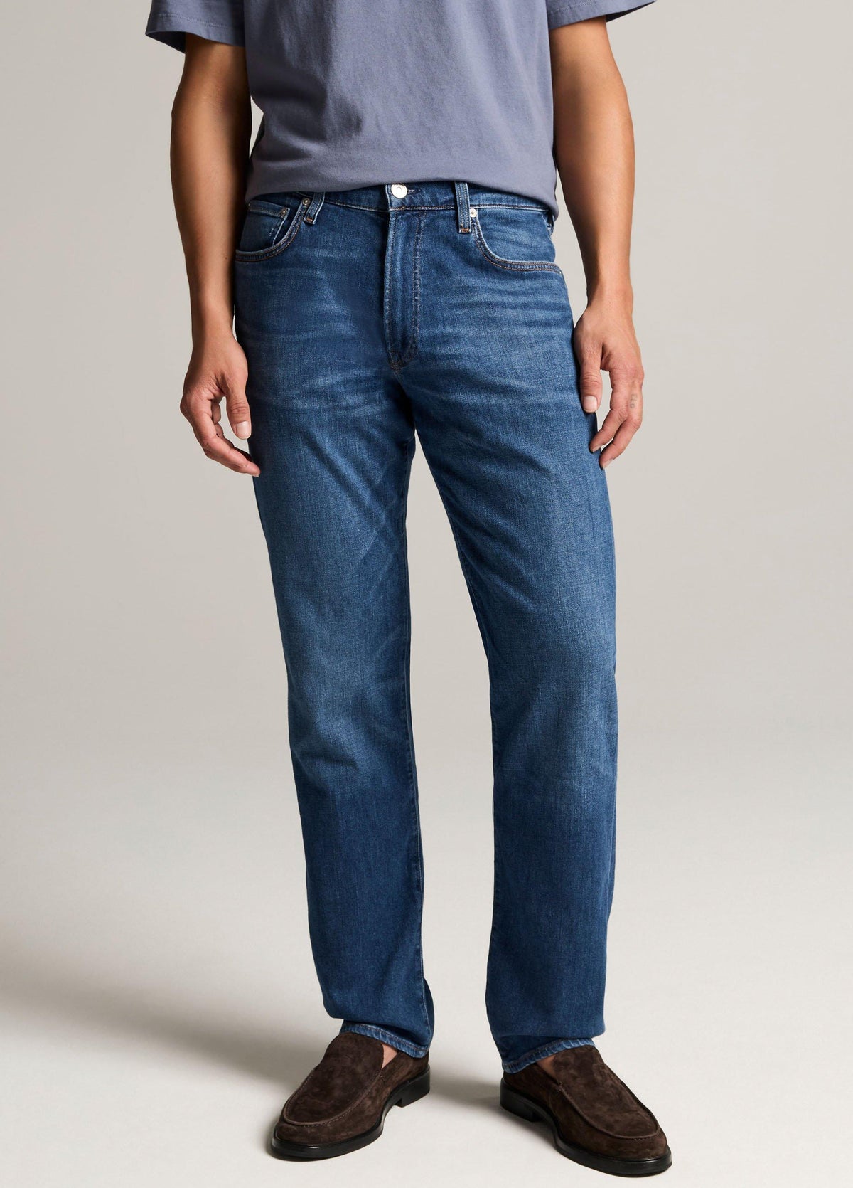 Citizens of Humanity Gage Slim Straight Jean - US 3310