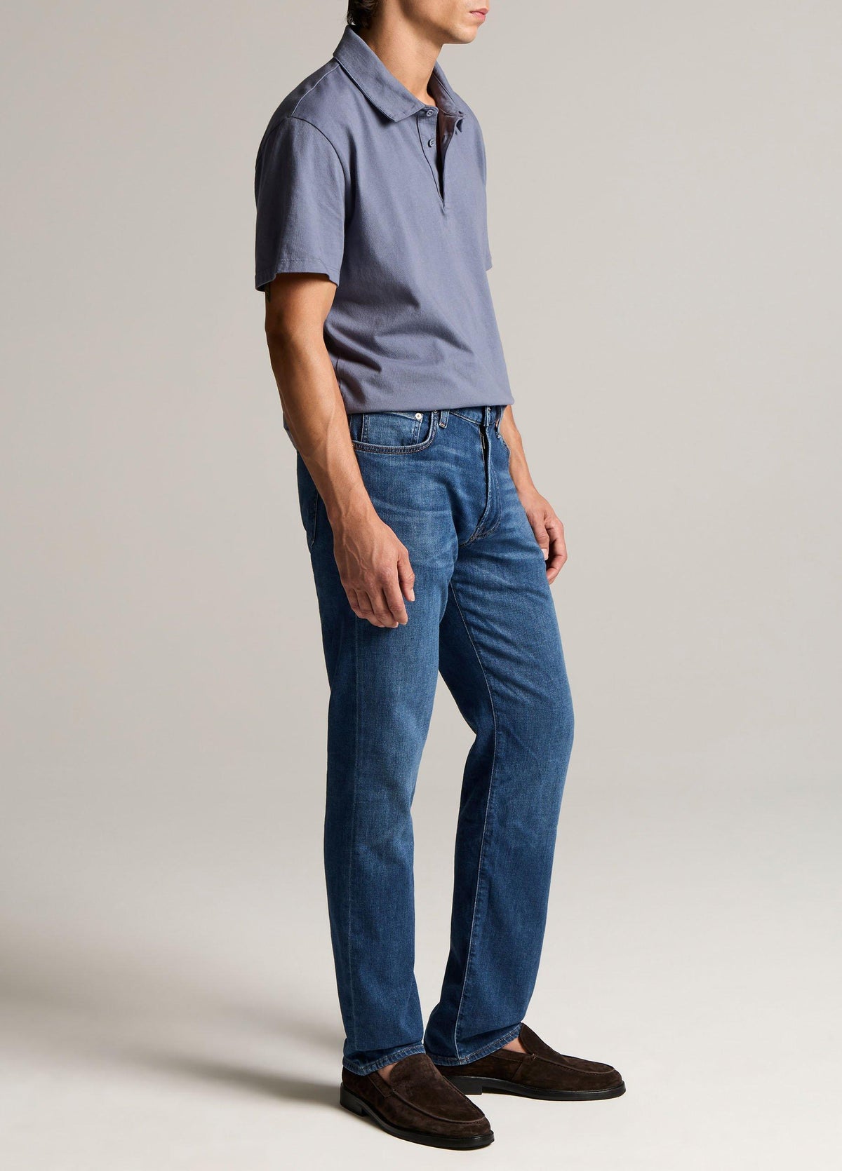 Citizens of Humanity Gage Slim Straight Jean - US 3310