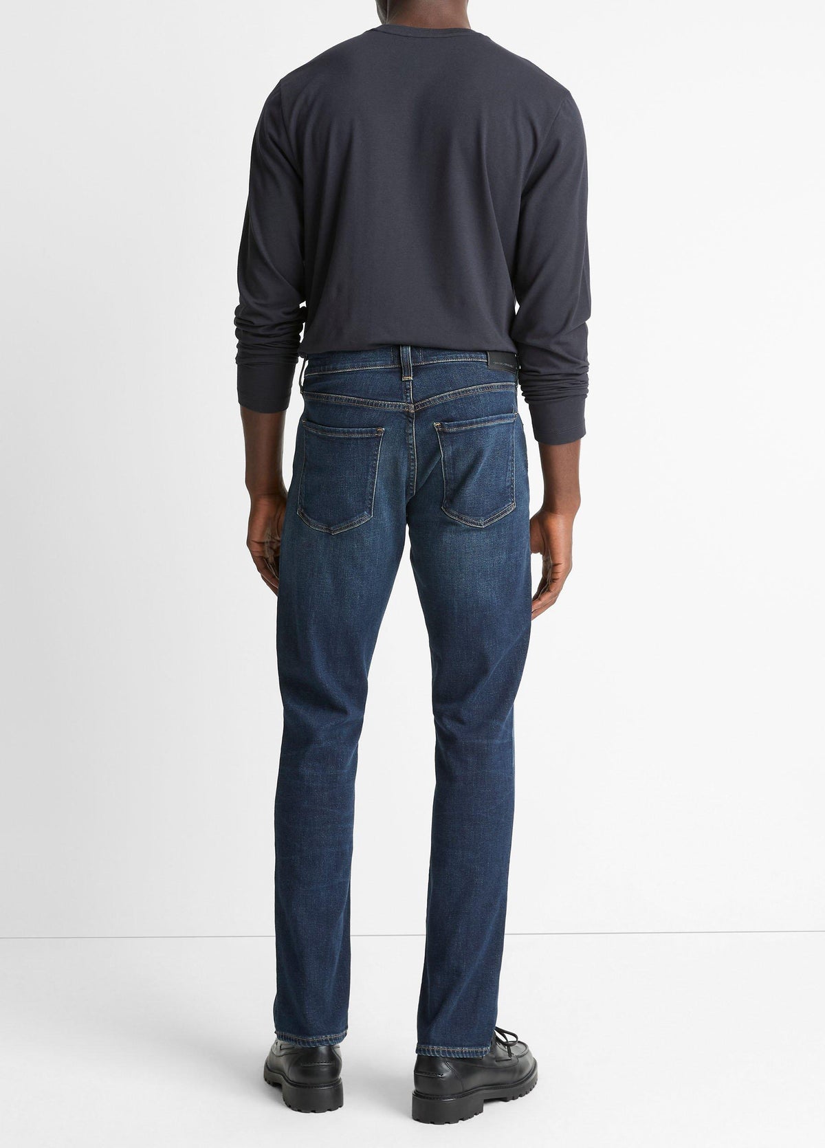 Citizens of Humanity Gage Slim Straight Jean - US 8773