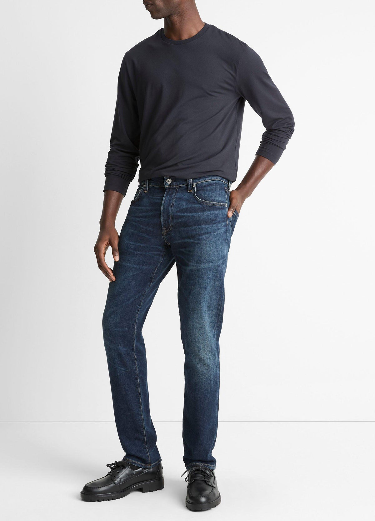 Citizens of Humanity Gage Slim Straight Jean - US 8773