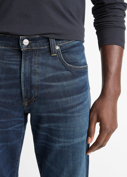 Citizens of Humanity Gage Slim Straight Jean - US 8773