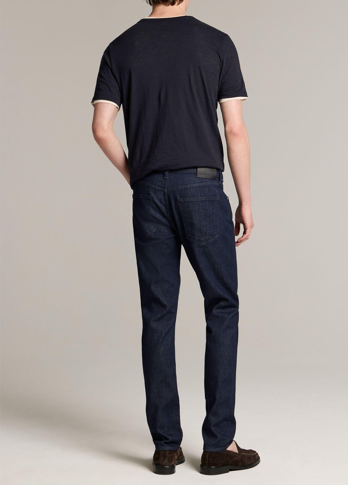 Citizens of Humanity Gage Slim Straight Jean - US 8580