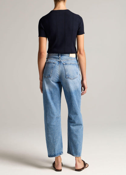 Citizens of Humanity Miro Relaxed Jean - US 0165